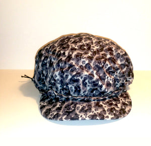 Styleguard leopard